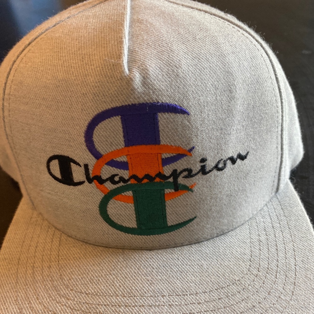 Champion Supreme Hat